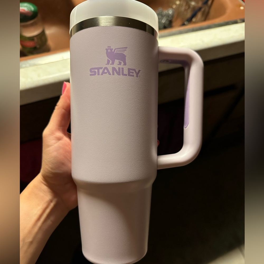 Lavender Stanley 30oz